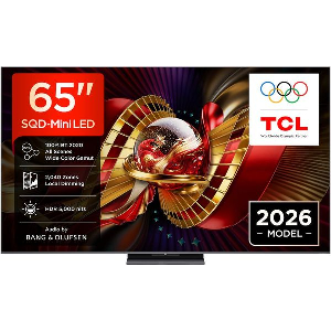 TV TCL 65C8L 65