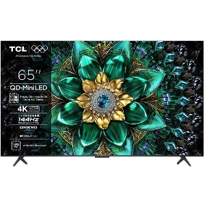 TV TCL 65Q6C 65