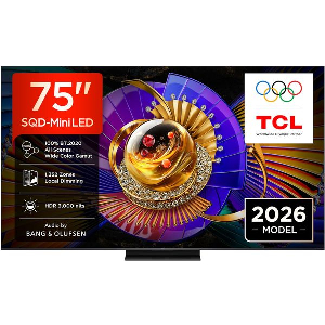TV TCL 75C7L 75