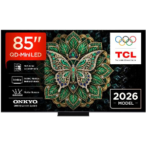 TV TCL 85C6K PRO 85