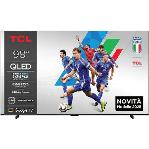 TV TCL 98P89K 98