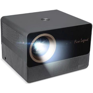 AOPEN FIRE LEGEND QF18S POWERED BY ACER