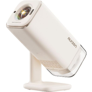 AURZEN PROJECTOR BOOM AIR LCD FHD 300 LUMEN