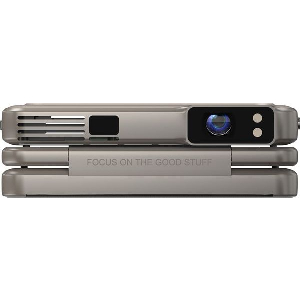 PROJECTOR AURZEN AU-PJ-ZP001M-EUGD0 DLP HD 100ANSI