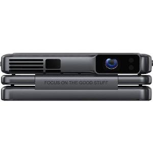 PROJECTOR AURZEN AU-PJ-ZP001M-USDG0 DLP HD 100ANSI GREY