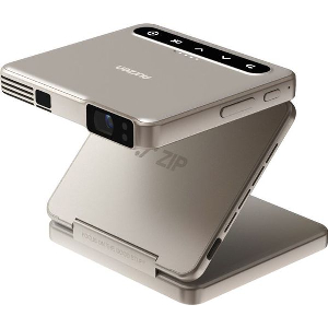PROJECTOR AURZEN AU-PJ-ZP001M-USGD0 DLP HD 100ANSI GOLD