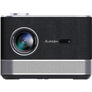 PROJECTOR AURZEN BOOM 3 LCD FHD 500 ANSI