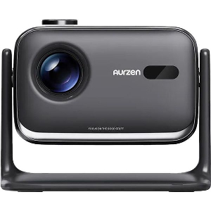 PROJECTOR AURZEN BOOM ΜΙΝΙ LED FHD 500 ANSI