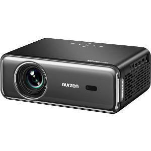 PROJECTOR AURZEN EAZZE D1 PRO LED FHD 350 LUMEN