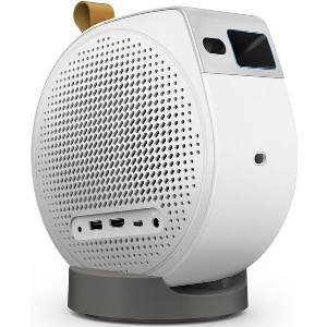 PROJECTOR BENQ GV50 DLP FHD 500 ANSI PORTABLE