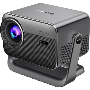 PROJECTOR BLACKVIEW PV1000MAX LCD 1000ANSI HDR10 1080P WIFI BT