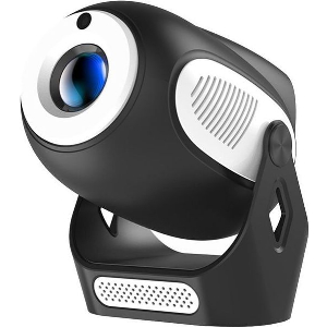 PROJECTOR MAGCUBIC HY300X-2 WIFI ANDROID 11 720P 200 ANSI LUMENS MOTORIZED FOCUS