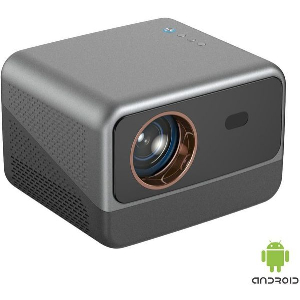 PROJECTOR TOPLEO HY370 NTV LED 4K UCD 500 ANSI SMART