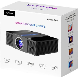 PROJECTOR ULTIMEA APOLLO P60 FHD 900 ANSI