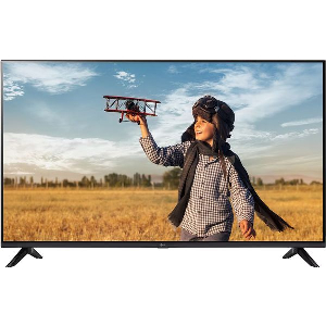 TV LG 43AU731C 43'' LED 4K SMART WIFI