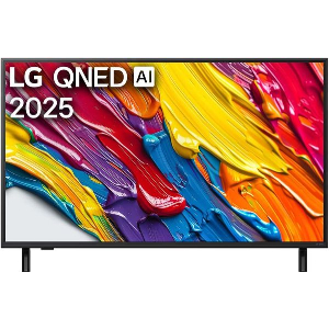 TV LG 43QNED82A3B 43'' 4K UHD QNED AI SMART WIFI