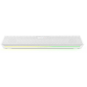 SPEAKER EDIFIER RGB G1500 BAR WHITE