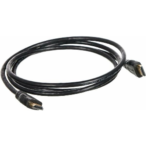 HAMA HIGH SPEED HDMI 1.3 CABLE HDMI MALE - HDMI MALE 1.5M ΜΑΥΡΟ 00205002