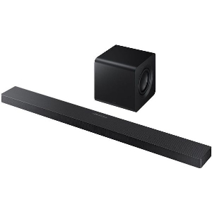 SAMSUNG HW-QS700F/EN SPEAKER MODULE 3.1.2 BLACK