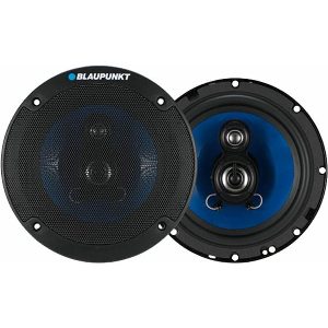 BLAUPUNKT ΗΧΕΙΑ 3WAY 35W 16ΑΡΙ ΜΕ ΚΑΠΑΚΙ