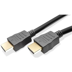 GOOBAY 61158 ΚΑΛΩΔΙΟ HDMI 4K ETHERNET 1.5M