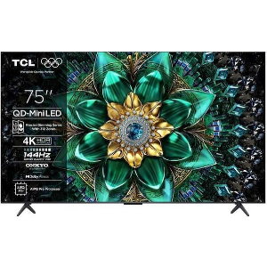 TV TCL 75Q6C 75