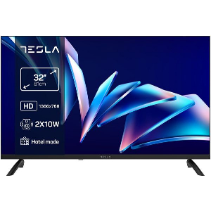 TV TESLA LED 32E365BH 32'' LED HD READY