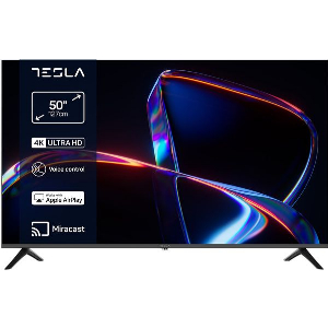 TV TESLA LED 50H665BUV 50'' UHD SMART VIDAA