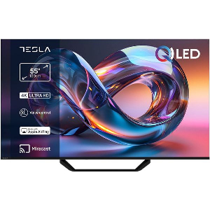 TV TESLA Q55E665BUV QLED 55'' UHD SMART VIDAA