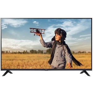 TV LG 50AU731C 50'' LED 4K SMART WIFI