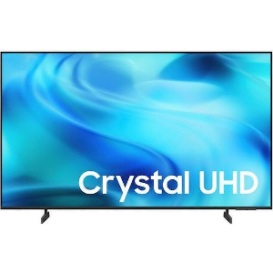 TV SAMSUNG UE50U8092HU 50'' LED 4K ULTRA HD SMART BLACK