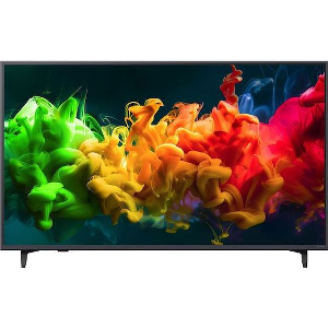 TV LG 50QNED8EB3F 50'' ULTRA HD 4K MINI LED EVO AI SMART 2026