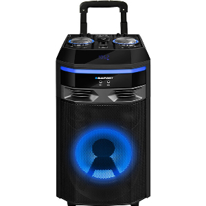 BLAUPUNKT PS6 ΗΧΕΙΟ KARAOKE RADIO BLUETOOTH