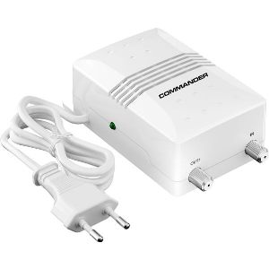 COMMANDER INAMP-1100 ΕΣΩΤΕΡΙΚΟΣ ΕΝΙΣΧΥΤΗΣ ΤΗΛΕΟΡΑΣΗΣ 30DB
