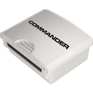 COMMANDER MASTAMP-2000 ΕΝΙΣΧΥΤΗΣ TV ΙΣΤΟΥ ΜΕ ΤΡΟΦΟΔΟΤΙΚΟ 32DB