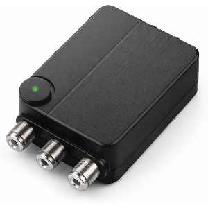 COMMANDER PS12V02A ΤΡΟΦΟΔΟΤΙΚΟ ΓΙΑ ΕΝΙΣΧΥΤΗ ΙΣΤΟΥ 12V/0.2A