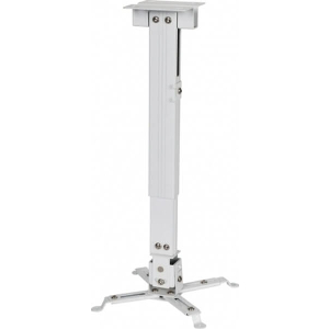 COMTEVISION CMA01-W PROJECTOR CEILING MOUNT WHITE