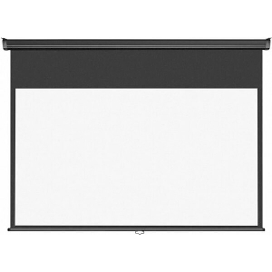 COMTEVISION CWS3100 ΧΕΙΡΟΚΙΝΗΤΗ ΟΘΟΝΗ ΠΡΟΒΟΛΗΣ 4:3 203X152CM 100