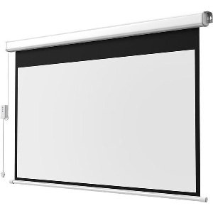 CONCEPTUM CON-EP92 16:9 ΗΛΕΚΤΡΙΚΗ ΟΘΟΝΗ ΠΡΟΒΟΛΗΣ 204X115CM