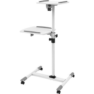 CONCEPTUM TSLP-01 ΤΡΟΧΗΛΑΤΗ ΒΑΣΗ LAPTOP-PROJECTOR