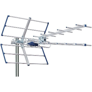 EDISION ΚΕΡΑΙΑ YAGI V 13DB 5G 21-48