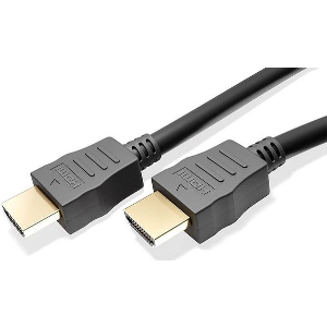 GOOBAY 61149 ΚΑΛΩΔΙΟ HDMI 4K ETHERNET 0.5M