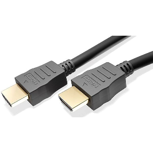 GOOBAY 61150 ΚΑΛΩΔΙΟ HDMI 4K ETHERNET 1.0M