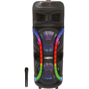 IDANCE ΗΧΕΙΟ BLUETOOTH KARAOKE 800W 190020 TYPHOON 2100B