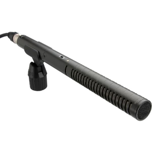 RODE NTG2 MULTI-POWERED SHOTGUN MICROPHONE