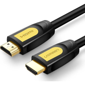 UGREEN HDMI CABLE HD101 4K 5M BLACK