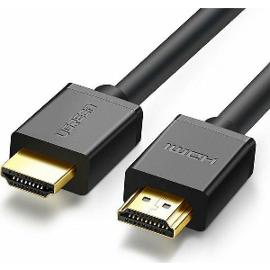 UGREEN HDMI CABLE HD104 4K 1M BLACK