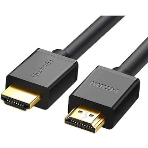 UGREEN HDMI CABLE HD104 4K 8M BLACK