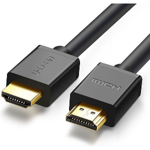 UGREEN HDMI CABLE HD104. 4K 3M BLACK