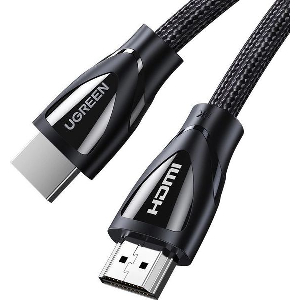 UGREEN HDMI CABLE HD140 8K 1.5M BLACK
